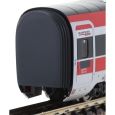 HN2620 N Triebzug Frecciarossa 1000 'Ducati', 4-teilig, FS Trenitalia, FS, Ep.VI Thumbnail 10