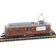 HN2627 N E-Lok Re 4/4 173 'Lötschental', BLS, Ep. IV-V Thumbnail 1