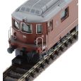 HN2627 N E-Lok Re 4/4 173 'Lötschental', BLS, Ep. IV-V Thumbnail 3
