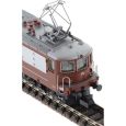 HN2627 N E-Lok Re 4/4 173 'Lötschental', BLS, Ep. IV-V Thumbnail 4
