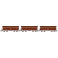 HN6562 N 3er Set Selbstentladewagen Fals 164, DBAG, Ep. V Thumbnail 1