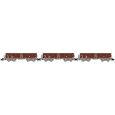 HN6563 N 3er Set Selbstentladewagen Fal-zz, DR, Ep. IV Thumbnail 1