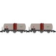 HN6675 N 2er Set Weinkesselwagen, SNCF, Ep. IV 'SGTL SEWAR' Thumbnail 1