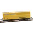 9070 N Gleisstaubsaugerwagen analog und digital Thumbnail 1