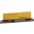 9070 N Gleisstaubsaugerwagen analog und digital Thumbnail 2