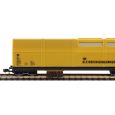 9070 N Gleisstaubsaugerwagen analog und digital Thumbnail 4