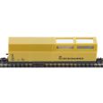 9070 N Gleisstaubsaugerwagen analog und digital Thumbnail 5