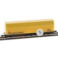 9470 N Schienenschleifwagen analog und digital Thumbnail 1