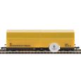 9470 N Schienenschleifwagen analog und digital Thumbnail 2