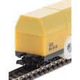 9470 N Schienenschleifwagen analog und digital Thumbnail 5