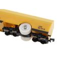 9470 N Schienenschleifwagen analog und digital Thumbnail 7