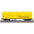 9130 H0 Schienen- und Oberleitungsschleifwagen analog und digital, AC Thumbnail 1