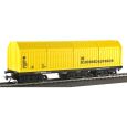 9125 H0 Mittelleiterreinigungs-Wagen analog und digital, AC Thumbnail 1