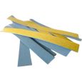9049 H0 Ersatzpoliermaterial 1500er-Körnung (20 Stück) Thumbnail 1