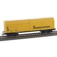 9014 H0 Maschinenwagen ohne Technik, DC Thumbnail 1
