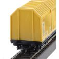 9014 H0 Maschinenwagen ohne Technik, DC Thumbnail 2