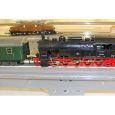 9301.7 H0 Reinigungsanlage 'Einbaugerät mit Decoder' analog und digital, AC+DC Thumbnail 3