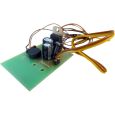 9304 H0 Adapterplatine für AC-Gleis-System Thumbnail 1