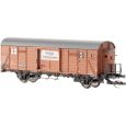 113194 LEIG-Einzelwagen mit Bremserhaus, DR, Ep. IV Thumbnail 1