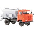 121053-11 TT IFA W50L Streuaufsatz D 032 (verkehrsrot) Thumbnail 1