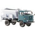 121053-12 TT IFA W50L Streuaufsatz D 032 (blaugrün) Thumbnail 1