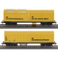 9631 H0 Set bestehend aus 8831 + 9131, DC Thumbnail 1