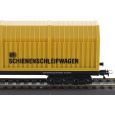 9631 H0 Set bestehend aus 8831 + 9131, DC Thumbnail 4