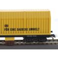 9631 H0 Set bestehend aus 8831 + 9131, DC Thumbnail 9