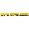 9635 H0 Set bestehend aus 8830, 9130 + 9136, AC Thumbnail 1