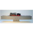 9779 H0e Radreinigungsanlage 'Einbaugerät mit Decoder' analog und digital Thumbnail 2