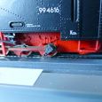9320 H0m Radreinigungsanlage 'Einbaugerät' analog und digital Thumbnail 3