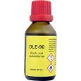 9001 DLE-90 Druck- und Lackentferner (30 ml) Thumbnail 1