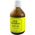 9007 KSP-98 Kunststoffpolitur (100 ml) Thumbnail 1