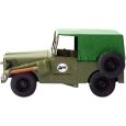 NA 88241 H0 IFA P3 Kübelwagen FEW Blankenburg Thumbnail 1