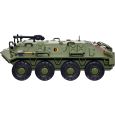 NA 88271 H0 SPW 60 PA NVA mit schwerem MG Thumbnail 1