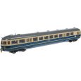 NL 22814 H0 Motorwagen BR 517 Dummy, DB, Ep. IV Thumbnail 1