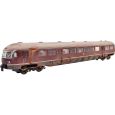 NL 22901 H0 Motorwagen BR 517 Dummy, DB, Ep. IV (gealtert) Thumbnail 1