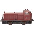 NL 22906 H0 Diesellok 245 004-7 Dummy, DB, Ep. IV (gealtert) Thumbnail 1