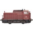 NL 22944 H0 Diesellok V 45 009 Dummy, DB, Ep. V (gealtert) Thumbnail 1
