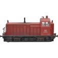 NL 22946 H0 Diesellok V 45 007 Dummy, DB, Ep. III (gealtert) Thumbnail 1