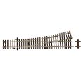 42442 H0 Roco Line 2,1 mm Weiche links 15° Thumbnail 5