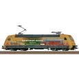 25377 H0 E-Lok 101 088 "Dampfbahn-Route-Sachsen", DB AG, Ep. VI, DC-MFX-Sound Thumbnail 2