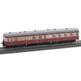 51016212 TT Triebzug VT 137 Bauart 'Stettin', gealtert, DR, Ep.III, DC-Sound Thumbnail 2