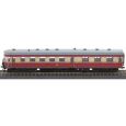 51016212 TT Triebzug VT 137 Bauart 'Stettin', gealtert, DR, Ep.III, DC-Sound Thumbnail 11