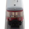 51016212 TT Triebzug VT 137 Bauart 'Stettin', gealtert, DR, Ep.III, DC-Sound Thumbnail 12