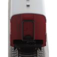 51016212 TT Triebzug VT 137 Bauart 'Stettin', gealtert, DR, Ep.III, DC-Sound Thumbnail 13