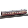 51016212 TT Triebzug VT 137 Bauart 'Stettin', gealtert, DR, Ep.III, DC-Sound Thumbnail 3