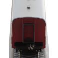 51016212 TT Triebzug VT 137 Bauart 'Stettin', gealtert, DR, Ep.III, DC-Sound Thumbnail 7
