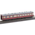 51016212 TT Triebzug VT 137 Bauart 'Stettin', gealtert, DR, Ep.III, DC-Sound Thumbnail 8