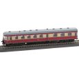 51016212 TT Triebzug VT 137 Bauart 'Stettin', gealtert, DR, Ep.III, DC-Sound Thumbnail 9